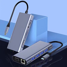 usb�Uչ��type-c�Uչ�]macbook��չ�]ǧ�׾W���D���^hdmi4k������