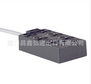 Germany's new original LEUZE labor easy to measure AC-SCM5 520062 sensor interface module in stock supply
