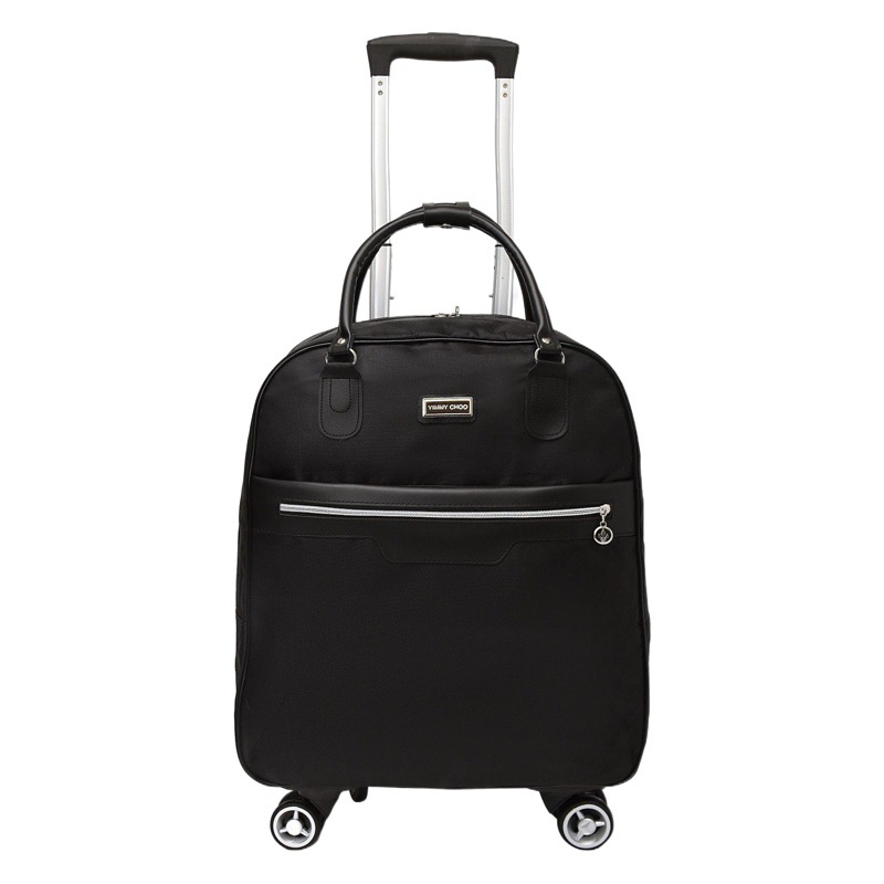 Bolsa de viaje de corta distancia bolsa de viaje impermeable bolsa de almacenamiento de ropa de viaje de negocios bolsa de embarque portátil bolsa de carro plegable