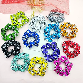 发圈;发带;发绳