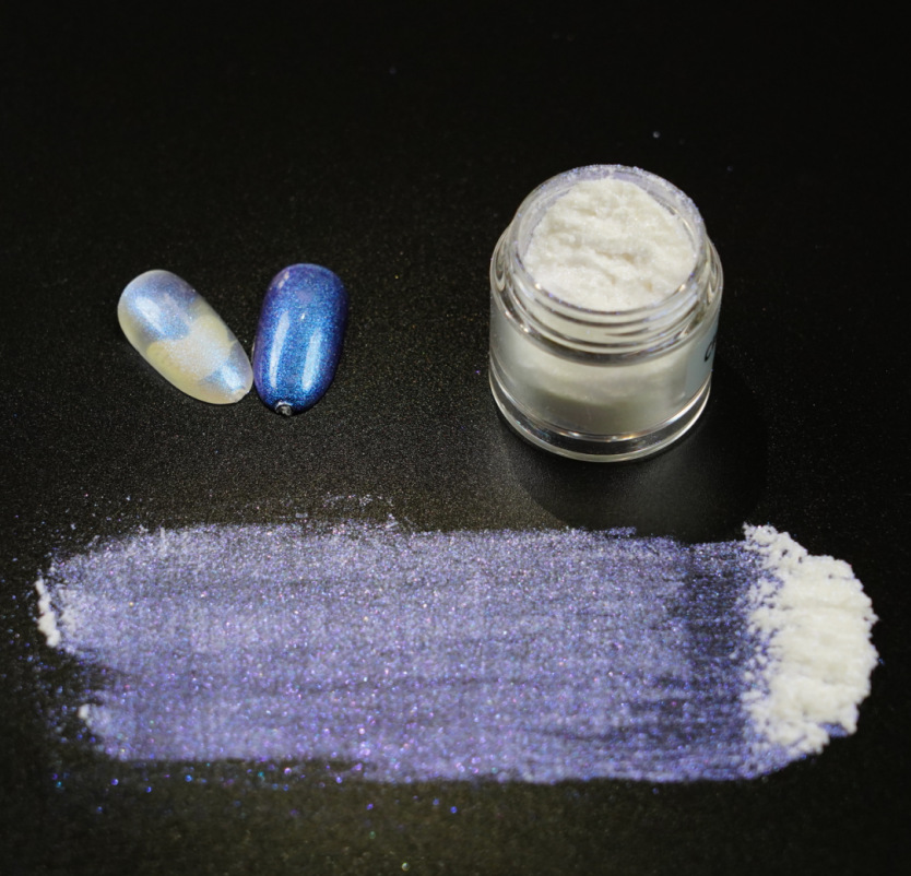 플래시 블루 1g 체험팩