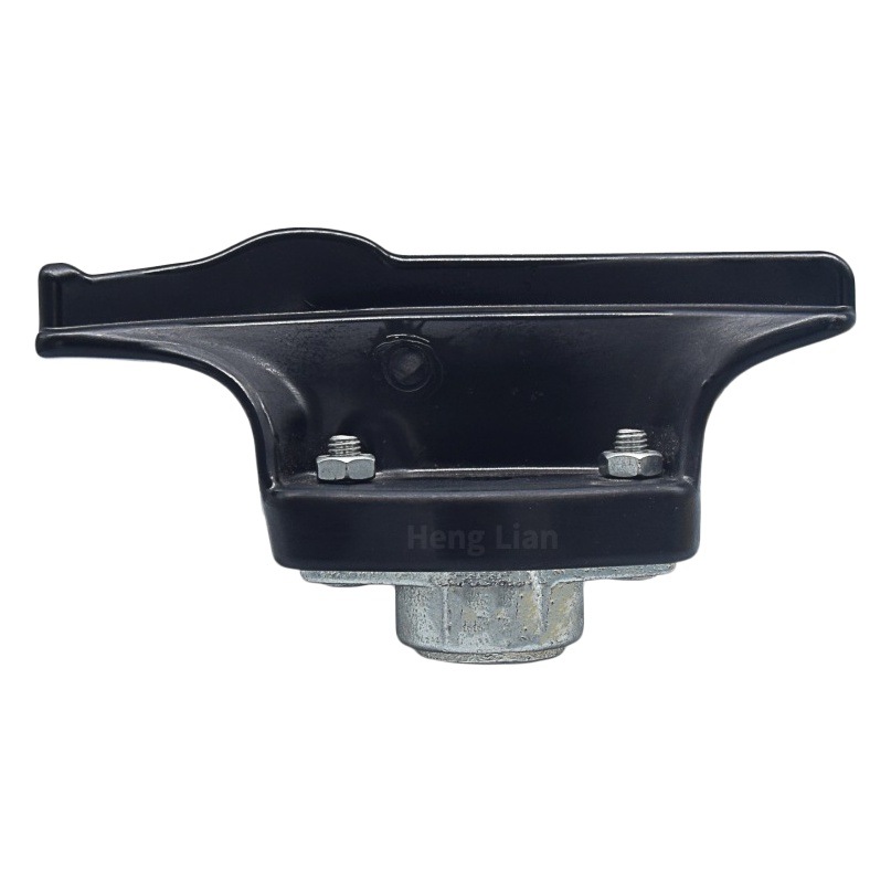 Desmontaje de neumáticos máquina herramienta cambiador de neumáticos cabeza de pájaro desmontaje de Neumáticos Accesorios de la máquina de plástico de alta resistencia tipo no agujero (descuento)