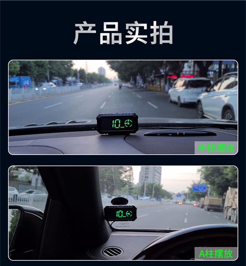 车载HUD