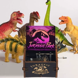 音乐盒;储蓄罐;木盒