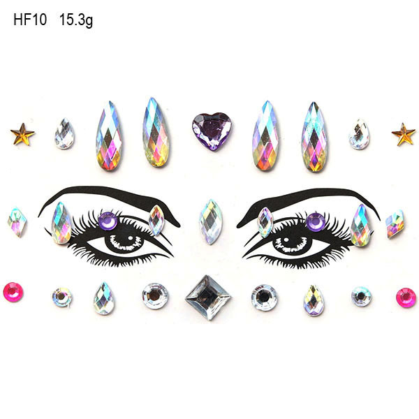 �Ƕ���Ʒ ü�������� ����DIYװ������  �۾����� ��ױ��������