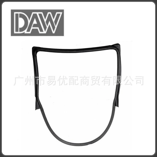 55395718AO RH задний уплотнитель дверной рамы Door Seal / Weatherstrip Применение JEEP