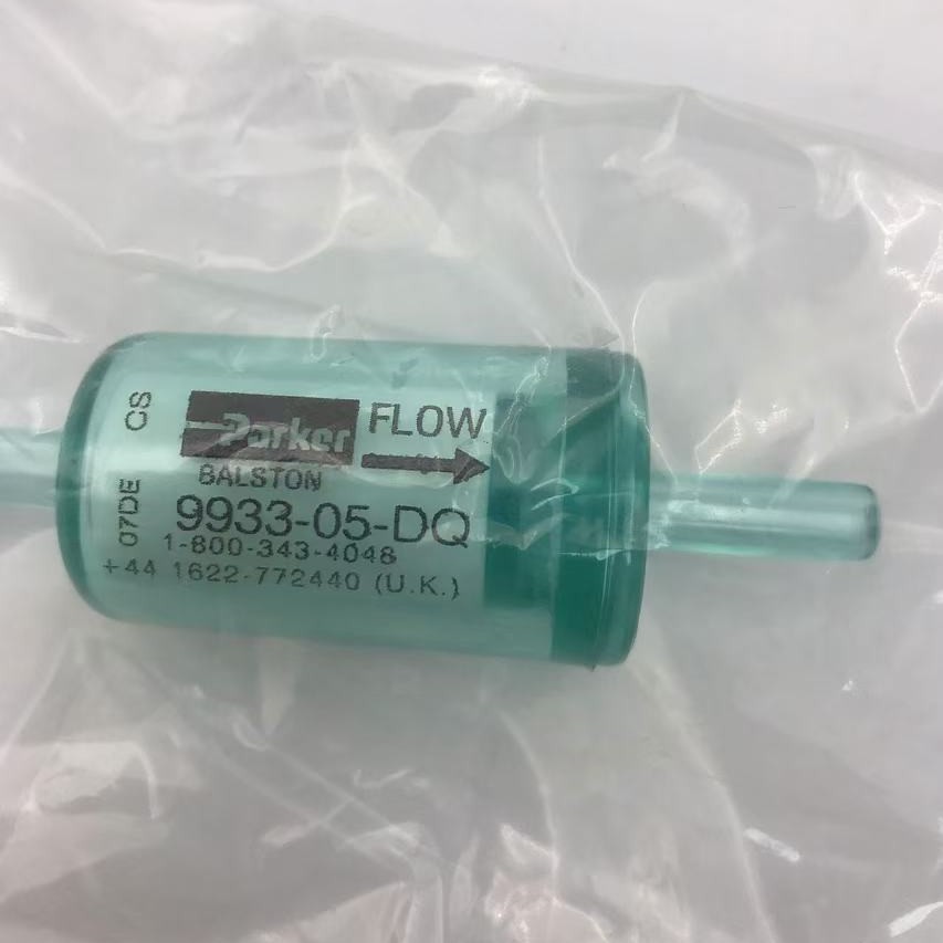 BALSTON原装正品过滤器系列型号9933-05-BQ 9933-05-DQ现货