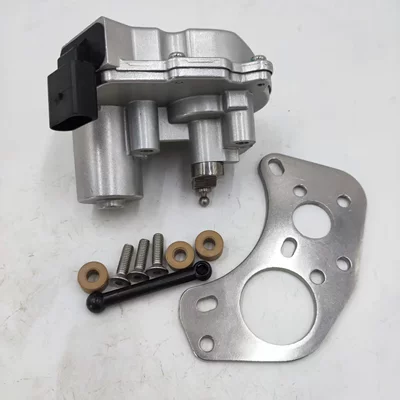 Modern 3.0L/3.8L Supercharger Solenoid Valfı 28512-3A000 59001107057