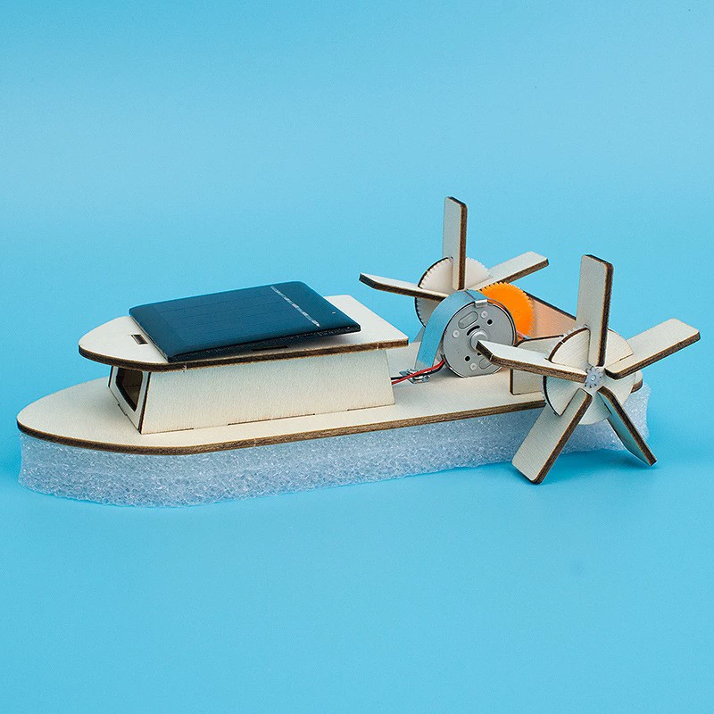 Stem, игрушка солнечная powered, набор материалов для экспериментов, DIY, наука, мини-эксперимент