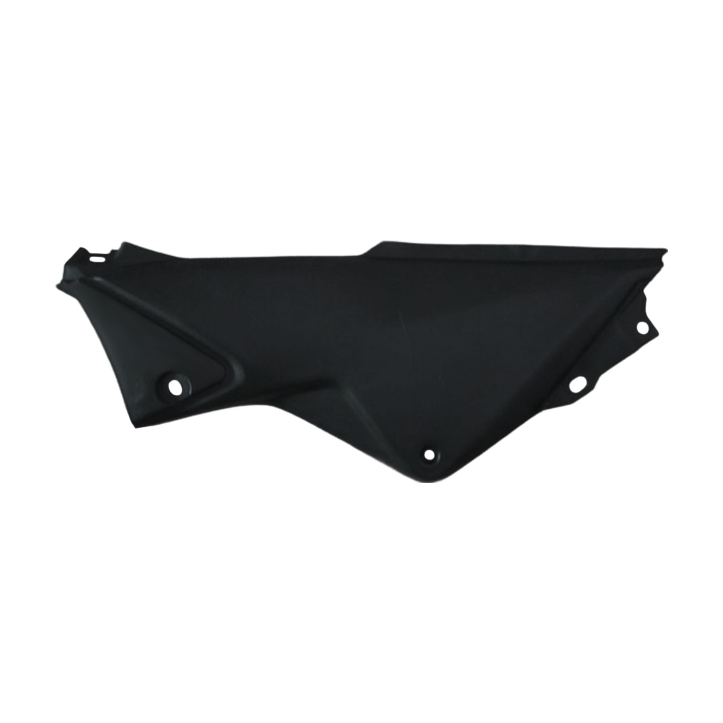 Suitable for Honda Cbr250, Complete Vehicle Shell, Side Guard Accessories for 11-14 Model Years