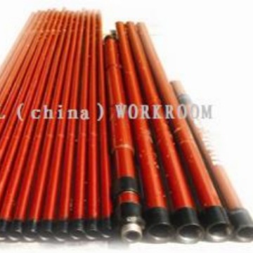 供应石油钻采设备井下工具复合式油气分离器