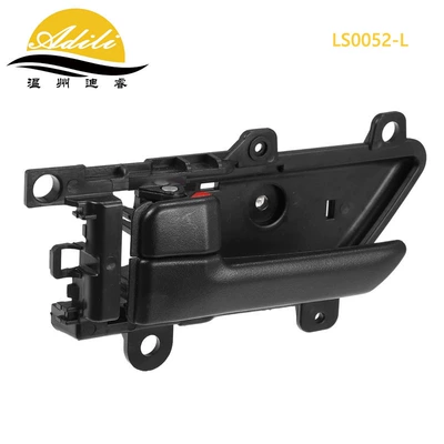 2007-2015 Interior: Hyundai Armrest, handle, handle