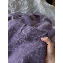 �nϵ��ɫ�R��ë���^ˮ���që��Ů�ﶬ���ȴ��㼑��Lᘿ�������