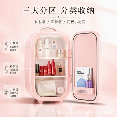 and cosmetics, suitable for home and – Soyuducular