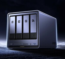 �m��춾G˽���DXP4800 Pro 16G�ȴ��ıPλNAS�W�j�惦������