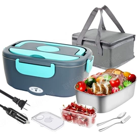 电热饭盒;自动上水器;煮蛋器