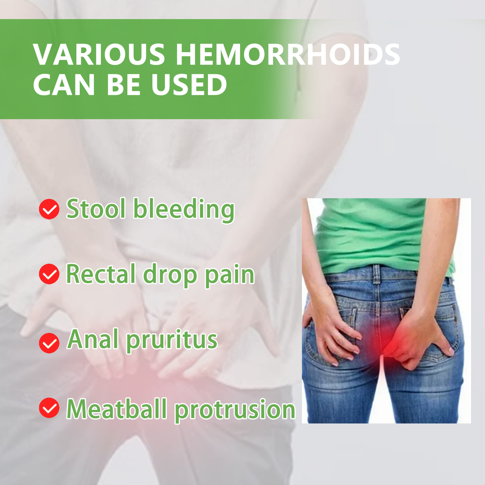 ximonth Hemorrhoid Cream Image 8