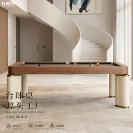 台球桌;桌上足球;骰子、筹码