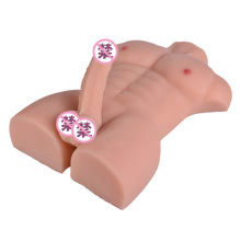 仿真阴茎加粗阳具自慰器充气男娃娃女用器具实体倒模成人用品批发