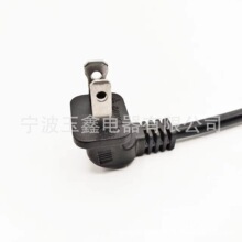 ��Ҏ�O�ԃ�о�����Դ���^����90&deg;���^��18/16AWG�Դ���J�C�~о