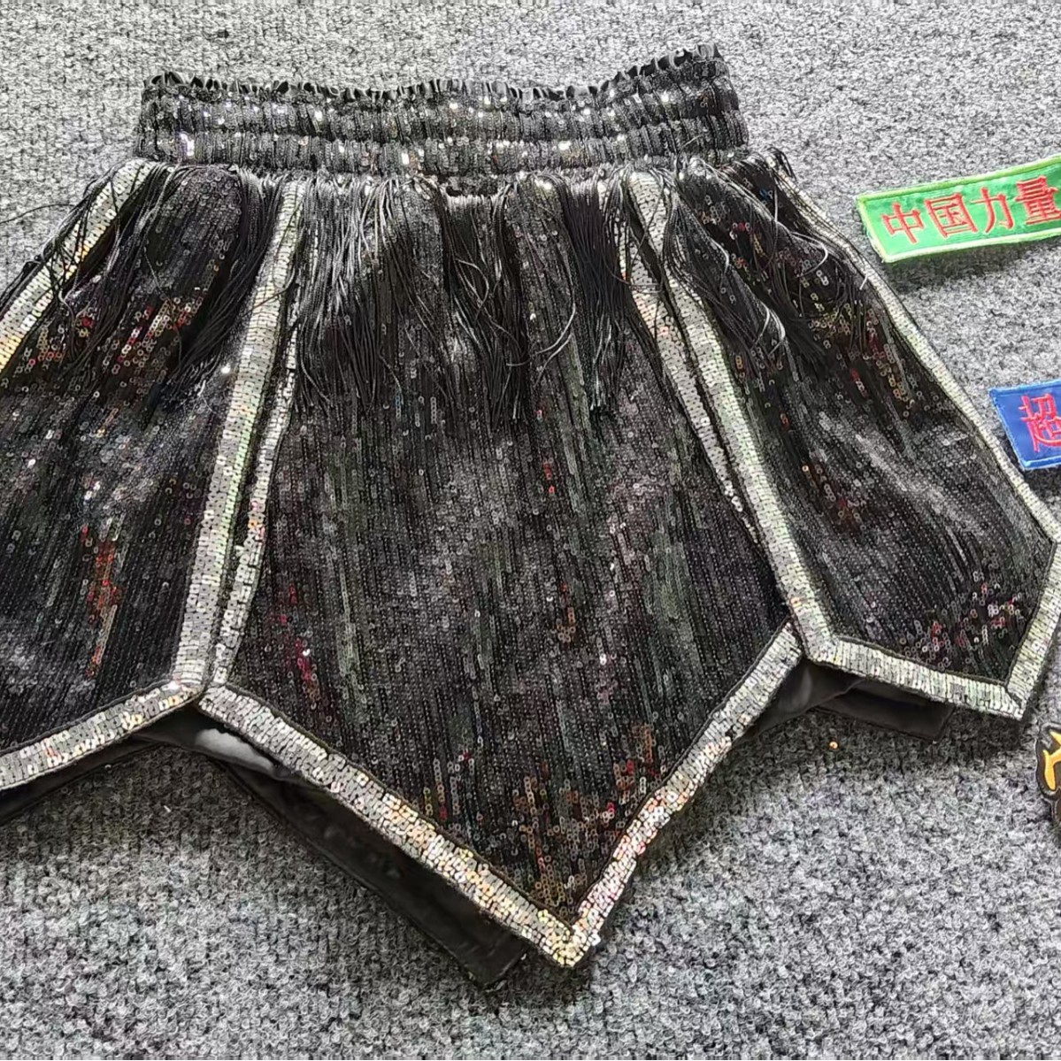 Muay Thai training pants, boxing pants, Sanda pants, mixed martial arts shorts, custom wholesale