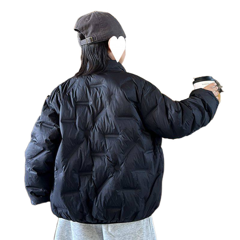 Children's down jacket