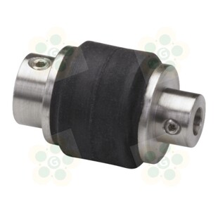MCU1-6- ����6 to 6mm���P䓽��ٲ��y���S��-Bellows Couplings