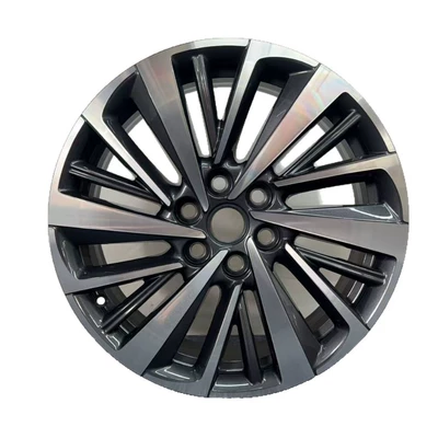 New 19*7J Et:41, Hub