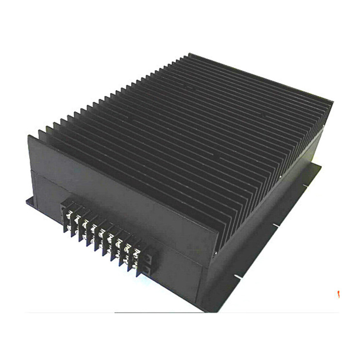原厂32-95宽范围输入60V3000W全密封抗震大功率DC-DC直流电源模块