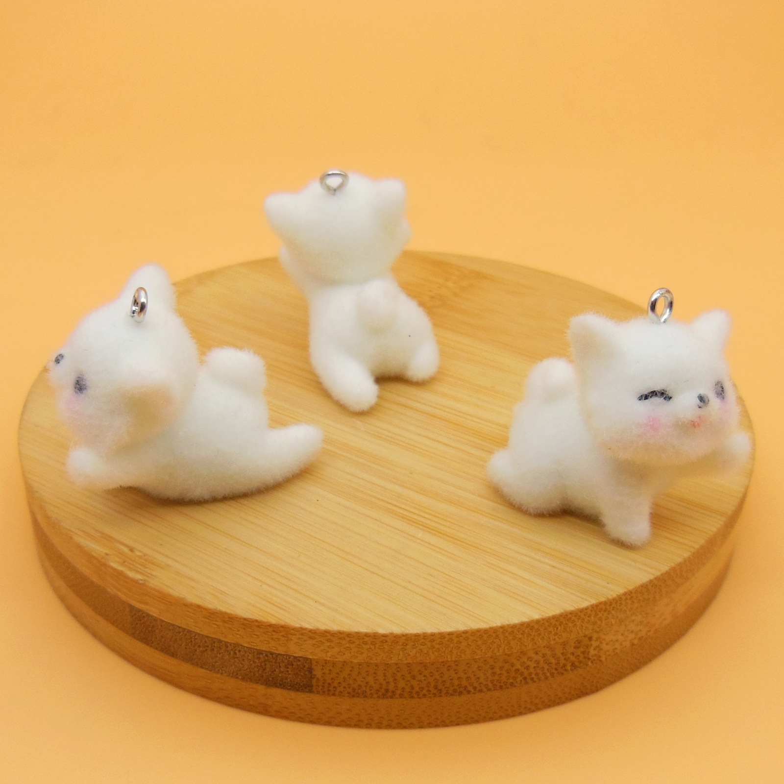 요가 고양이