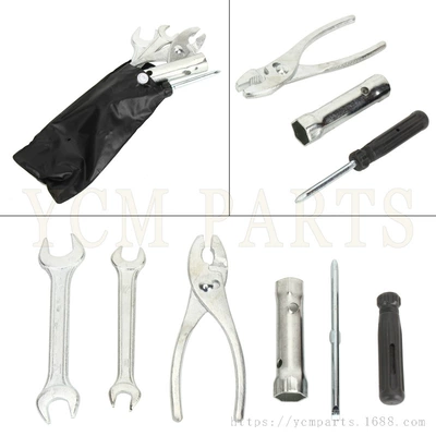 fish nose pliers tool — Motorcycle Safety Supplies