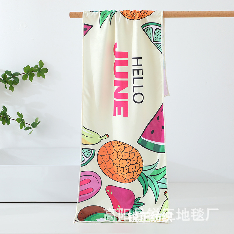 Fruit summer