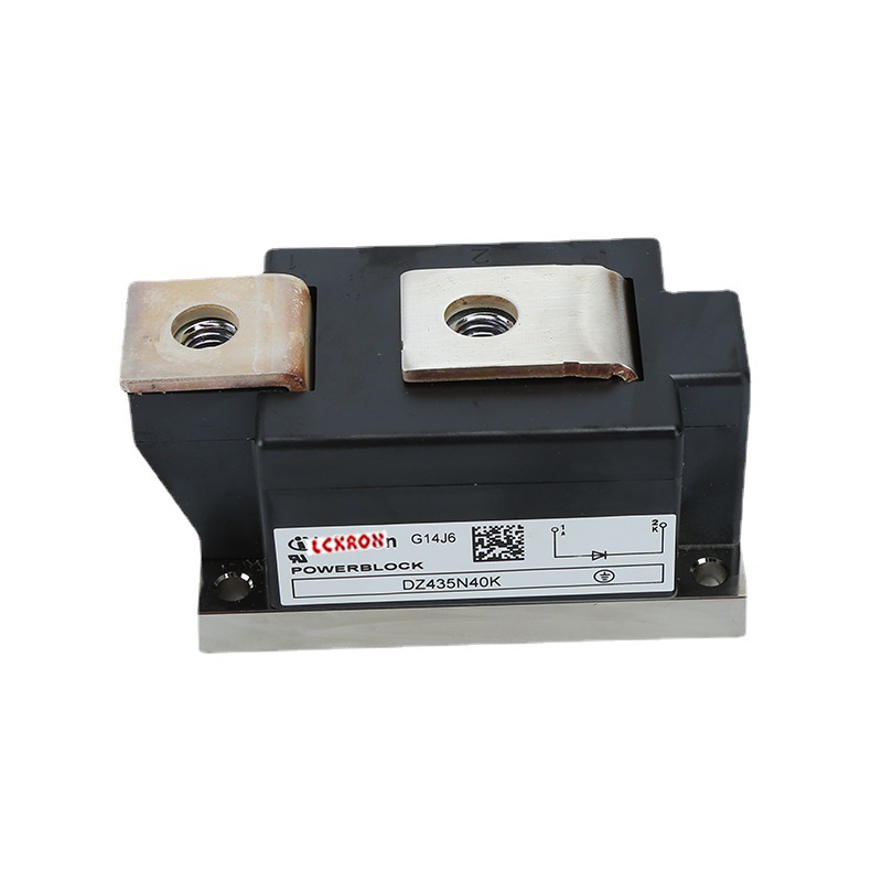 三相整流桥模块DZ435N40K DZ540N20K DZ540N22K 功率二极管模块