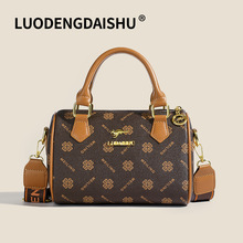 �羳�¿����Ů2024�ﶬ�߼���Ů��С����ʿ�D�����sӡ���μ����