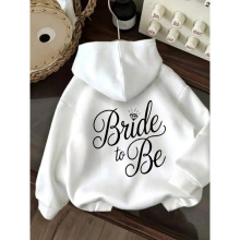 O 12853 Gardener print hoodie ԰�հ�������ñ���羳����ͨ