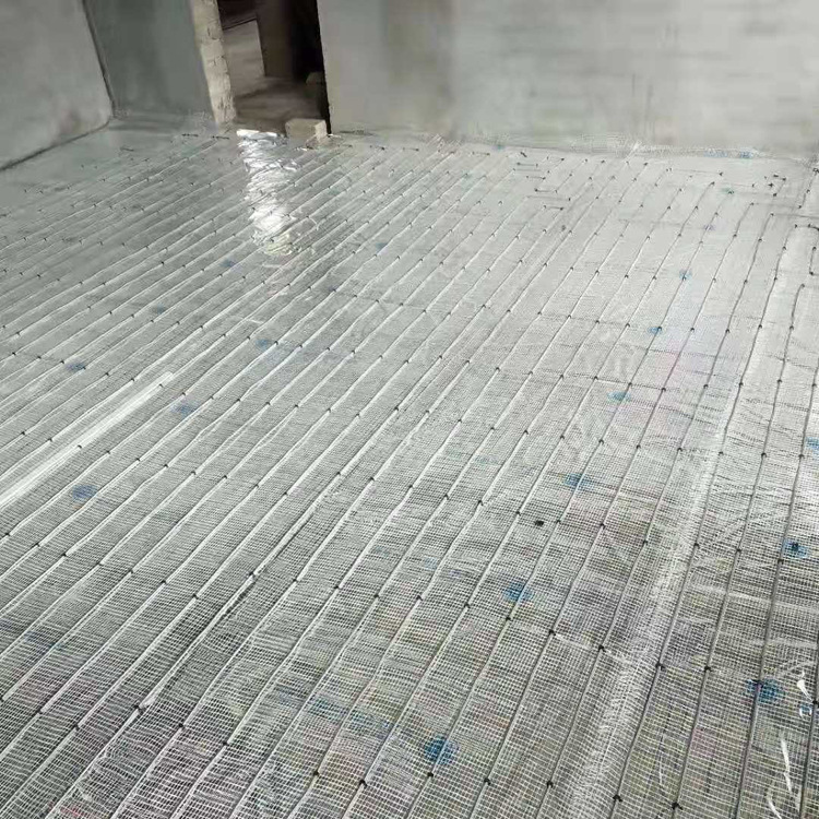 千惠碳纤维电地暖单导碳纤维发热线畜牧养殖家用电地暖加热线