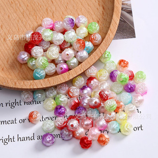6/8mmABS��ɫ�u׃�����pɫ��õ����ͨ�״������ diy�ֹ�������
