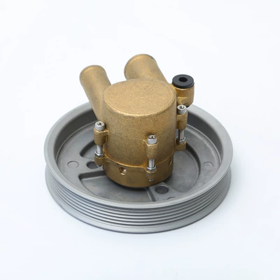 The Original Sea Water Water pump