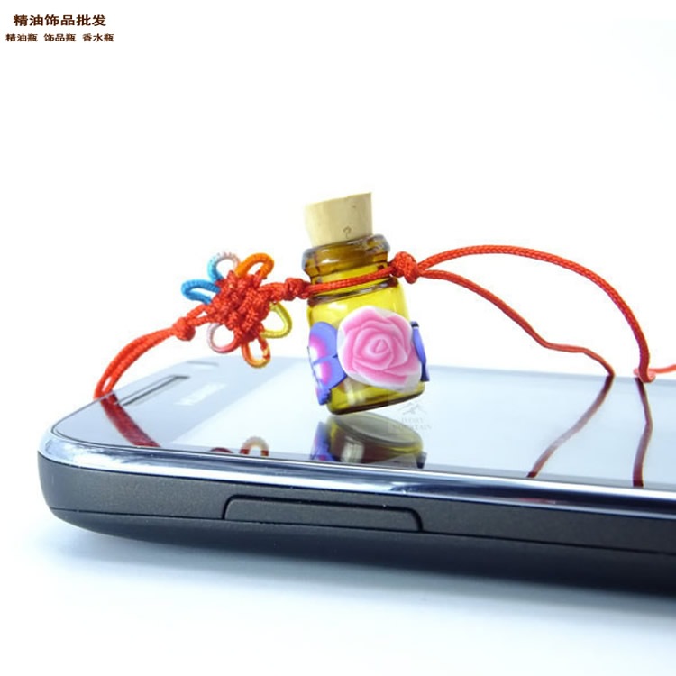 精油饰品网半软陶中国结手机链12.jpg