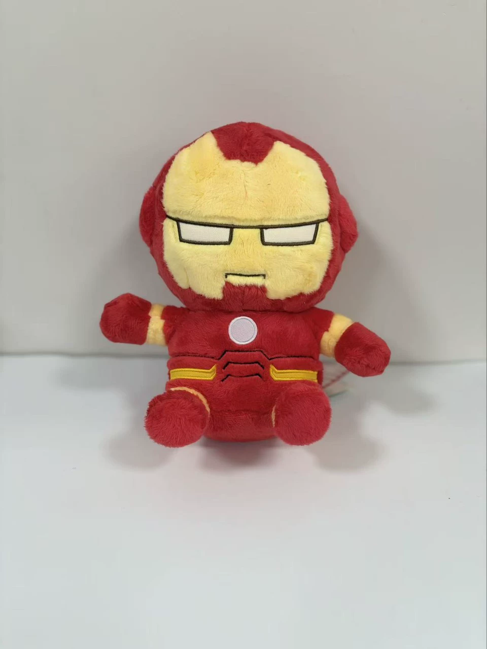 The Avengers, doll, plush toy, Spiderman