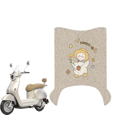 Electric Vehicle Foot Pad Special Electric vehicle foot mat