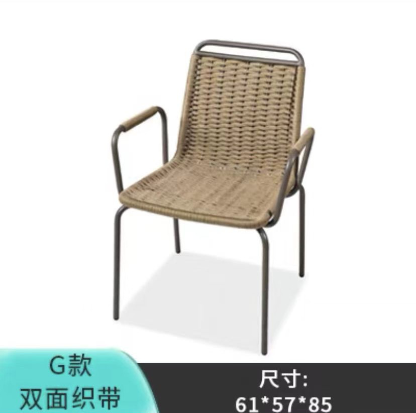 Recepción del departamento de ventas del hotel mesas y sillas de caña resort villa patio mesas y sillas café restaurante mesas y sillas