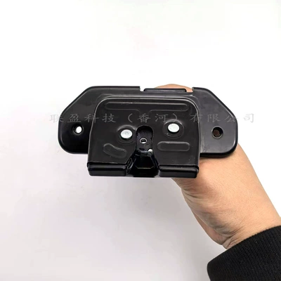 for Elantra Ceed – Central locking