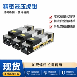 机床垫铁;平口钳;其他五金工具