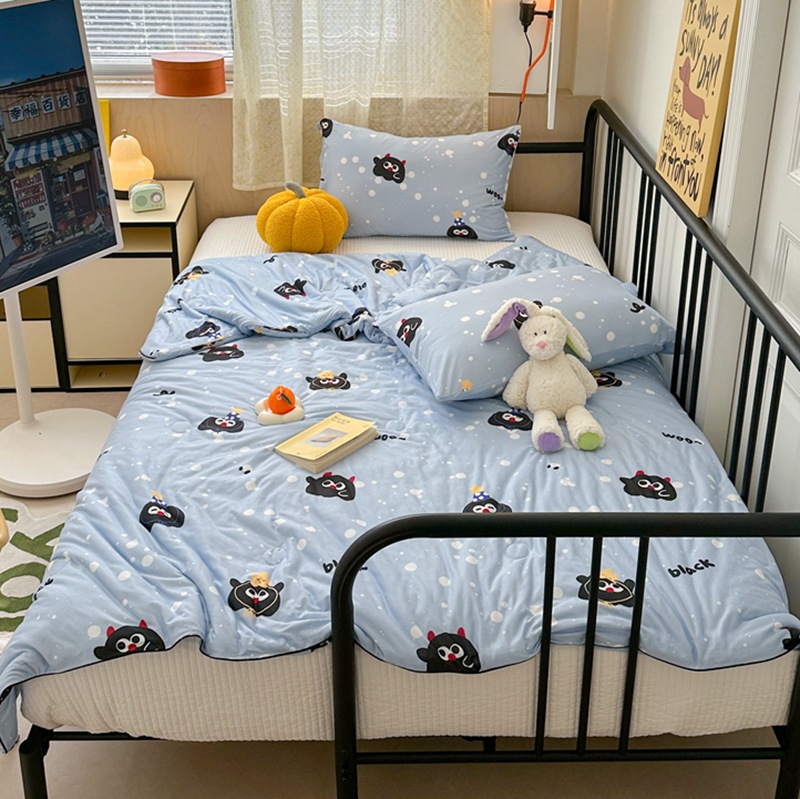 리틀 블랙 몬스터