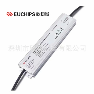 欧切斯UWP100-1M12V LED防水恒压驱动器100W LED灯带硬灯条地埋灯