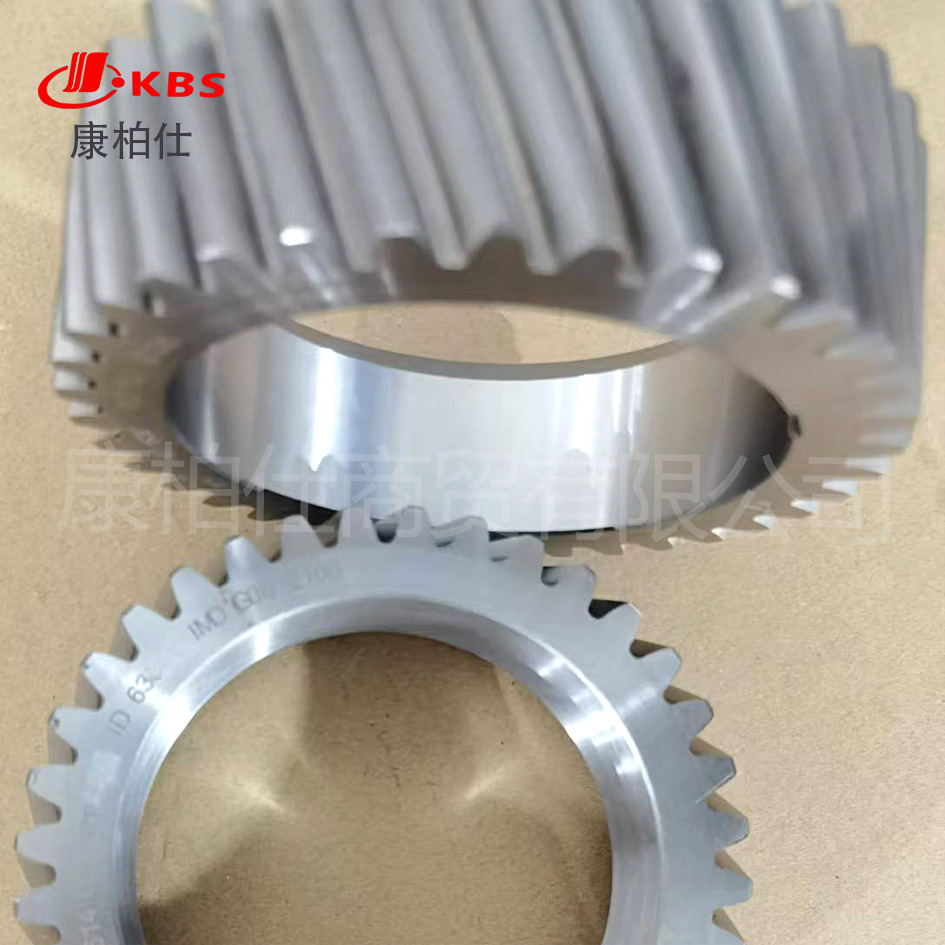 In-Stock 3014614 Crankshaft Gear/Suitable for Automotive Nt855 Diesel Fuel Engine Parts Wholesale and Retail