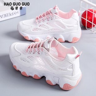ŮЬ�ϵ�Ь2025�ļ��¿�W��͸�ⱡ��С�׾WЬ�ٴ�W���\��Ь