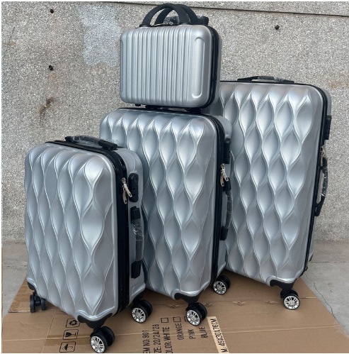 티타늄 빈 실버