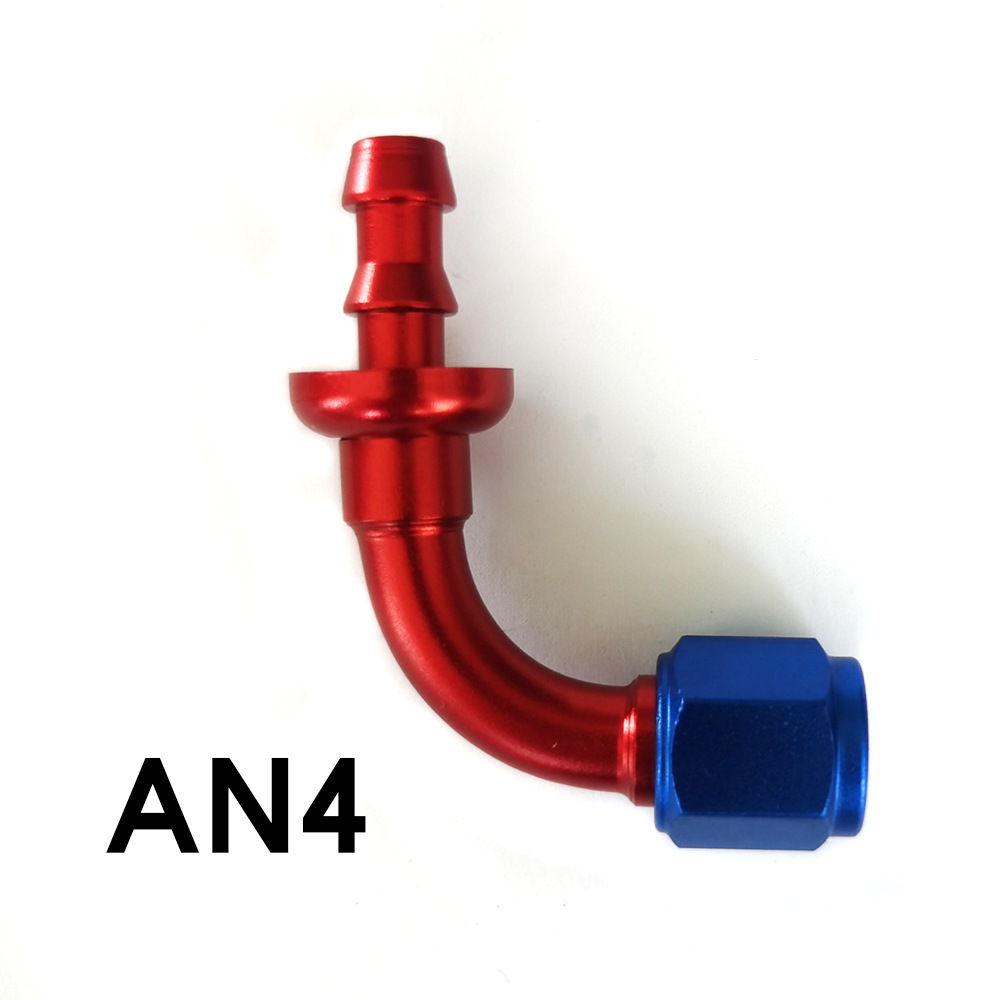 Qìchē – Digər kuzov və aksesuarlar AN Tower Adapter - an4-90-red-blue